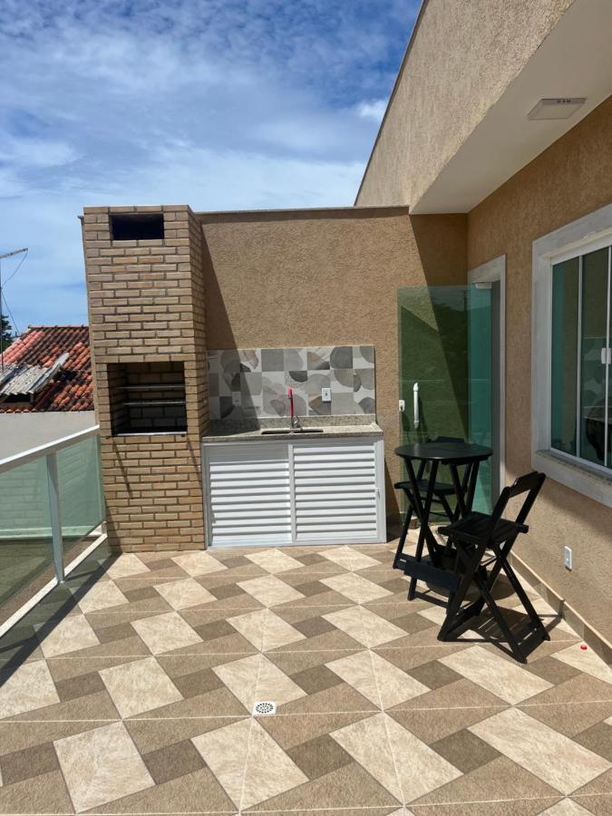 Luxo Com Spa Exclusivo No Paraiso Do Pero! Cabo Frio Ngoại thất bức ảnh