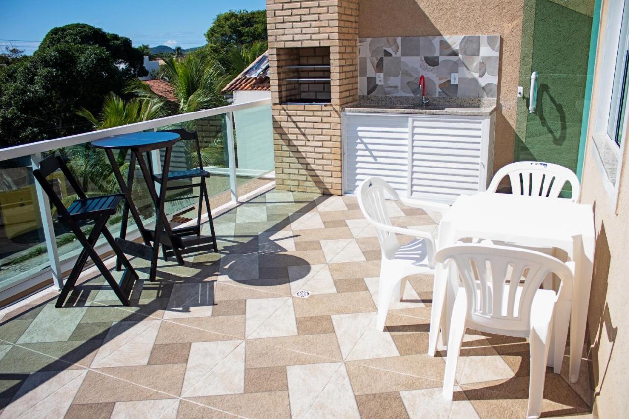 Luxo Com Spa Exclusivo No Paraiso Do Pero! Cabo Frio Ngoại thất bức ảnh