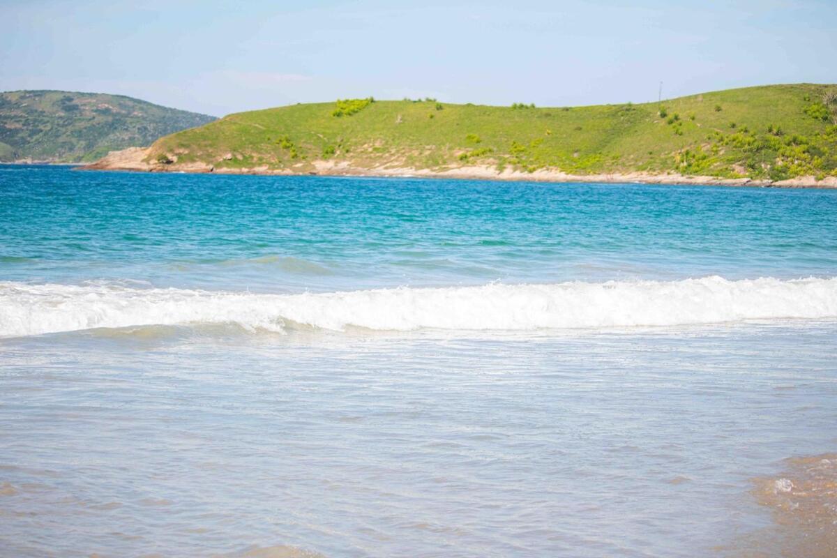 Luxo Com Spa Exclusivo No Paraiso Do Pero! Cabo Frio Ngoại thất bức ảnh