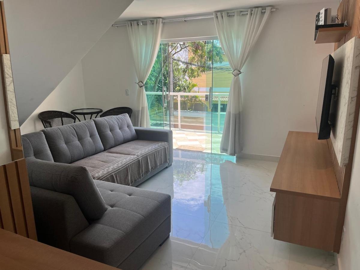 Luxo Com Spa Exclusivo No Paraiso Do Pero! Cabo Frio Ngoại thất bức ảnh