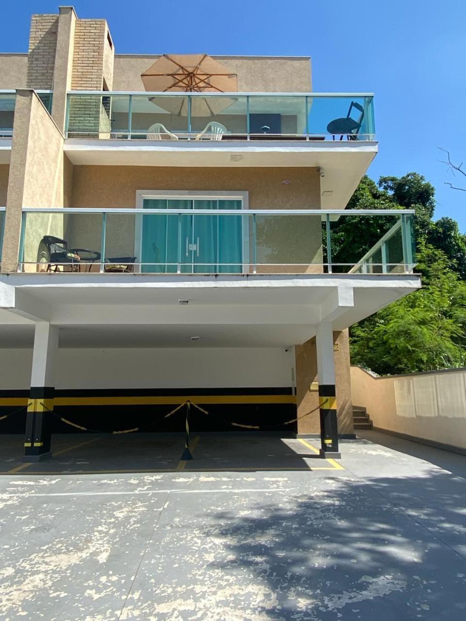 Luxo Com Spa Exclusivo No Paraiso Do Pero! Cabo Frio Ngoại thất bức ảnh