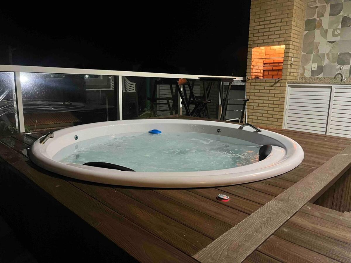 Luxo Com Spa Exclusivo No Paraiso Do Pero! Cabo Frio Ngoại thất bức ảnh